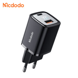 شارژر دیواری 33W مکدودو مدل CH-1701 ( اورجینال )