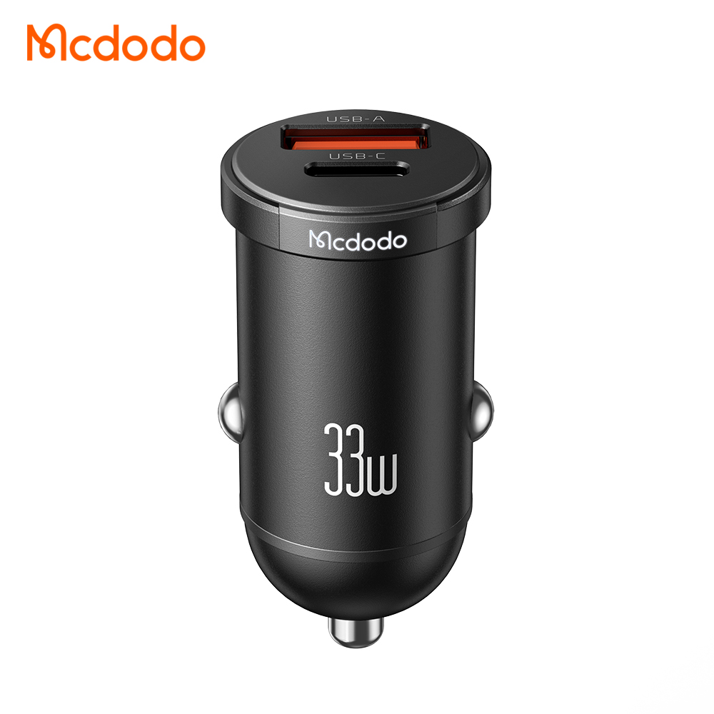 شارژر فندکی 33W مکدودو مدل CC-2320 ( اورجینال )