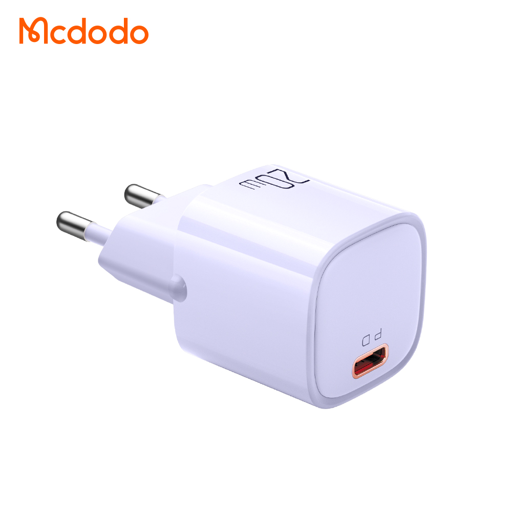 شارژر دیواری 20W مکدودو مدل CH-402 ( اورجینال )