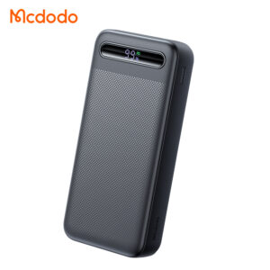 پاور بانک 20000 میلی آمپری مکدودو مدل MC-389 ( اورجینال )