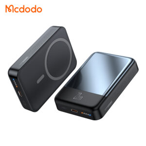 پاور بانک 10000 میلی آمپری مکدودو مدل MC-426 ( اورجینال )