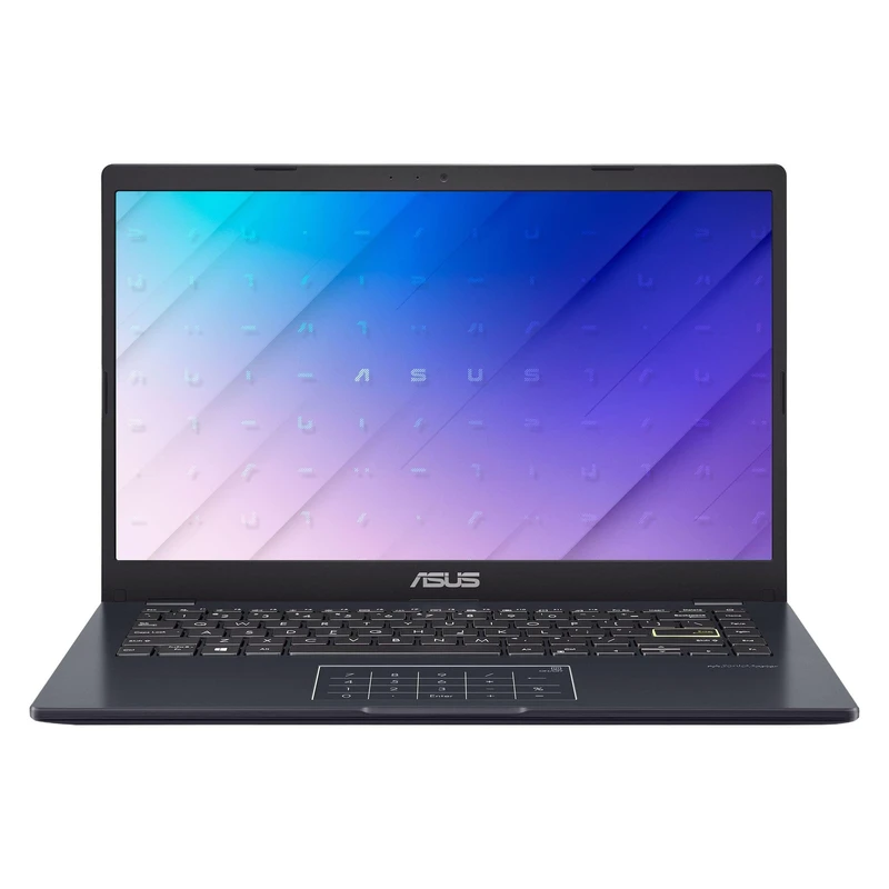 لپ تاپ ایسوس 14 اینچی مدل Vivobook E410KA Celeron N4500 4GB 64GB