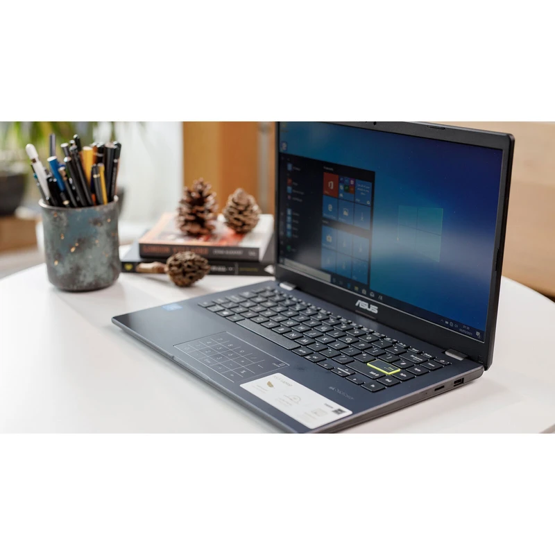 لپ تاپ ایسوس 14 اینچی مدل Vivobook Go 14 E410KA Pentium N6000 4GB ۶۴GB