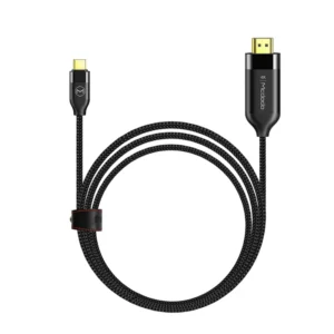 کابل تبدیل تایپ سی به HDMI مکدودو مدل CA-5880 ( اورجینال )
