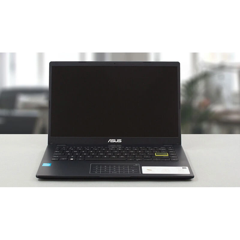 لپ تاپ ایسوس 14 اینچی مدل Vivobook Go 14 E410KA Pentium N6000 4GB ۶۴GB