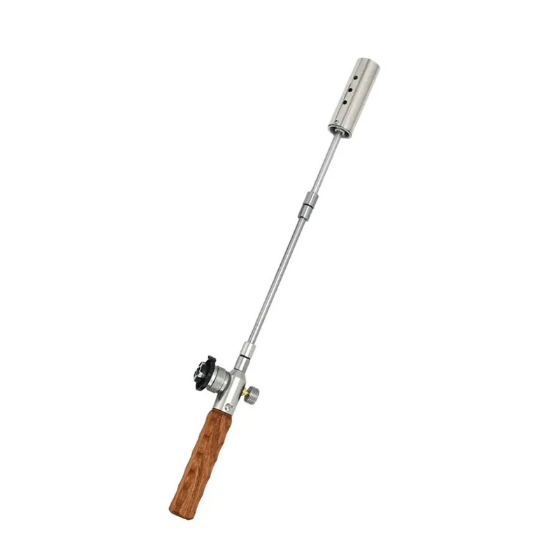 مشعل گازی گرین لاین مدل Flame Torch