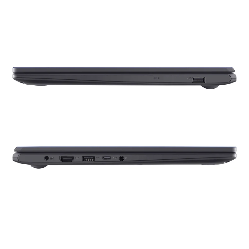 لپ تاپ ایسوس 14 اینچی مدل Vivobook Go 14 E410KA Pentium N6000 4GB ۶۴GB
