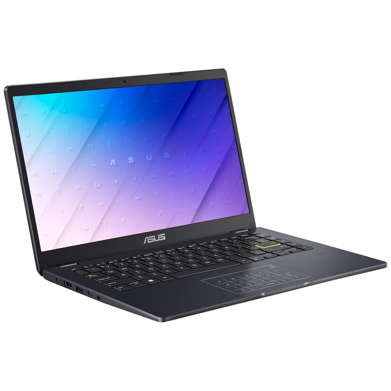 لپ تاپ ایسوس 14 اینچی مدل Vivobook E410KA Celeron N4500 4GB 64GB