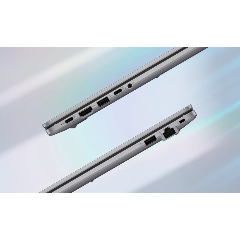 لپ تاپ ایسوس 15.6 اینچی مدل ExpertBook P1503CVA i5 13420H 8GB 512GB