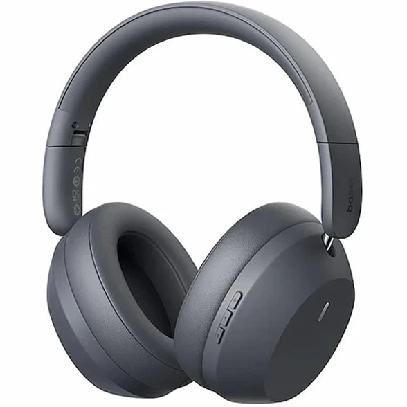 هدفون بی سیم باسئوس مدل Bass 35 Max