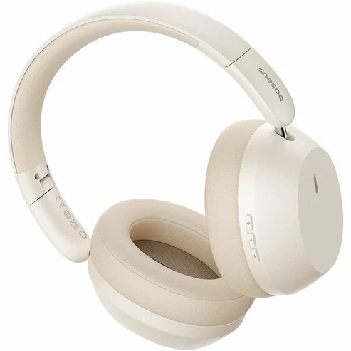 هدفون بی سیم باسئوس مدل Bass 35 Max