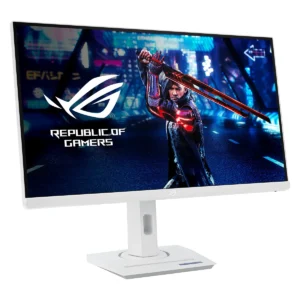 مانیتور ایسوس 27 اینچ مدل ROG Strix XG27ACS-W
