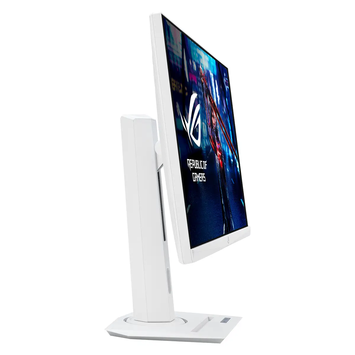 مانیتور ایسوس 27 اینچ مدل ROG Strix XG27ACS-W
