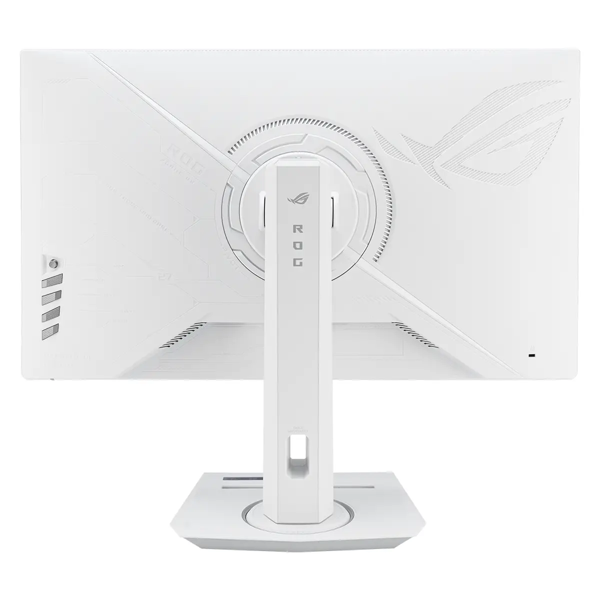 مانیتور ایسوس 27 اینچ مدل ROG Strix XG27ACS-W