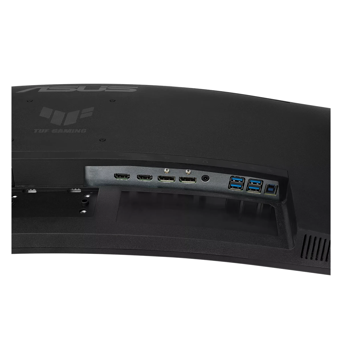 مانیتور ایسوس 34 اینچ مدل TUF Gaming VG34VQ3B