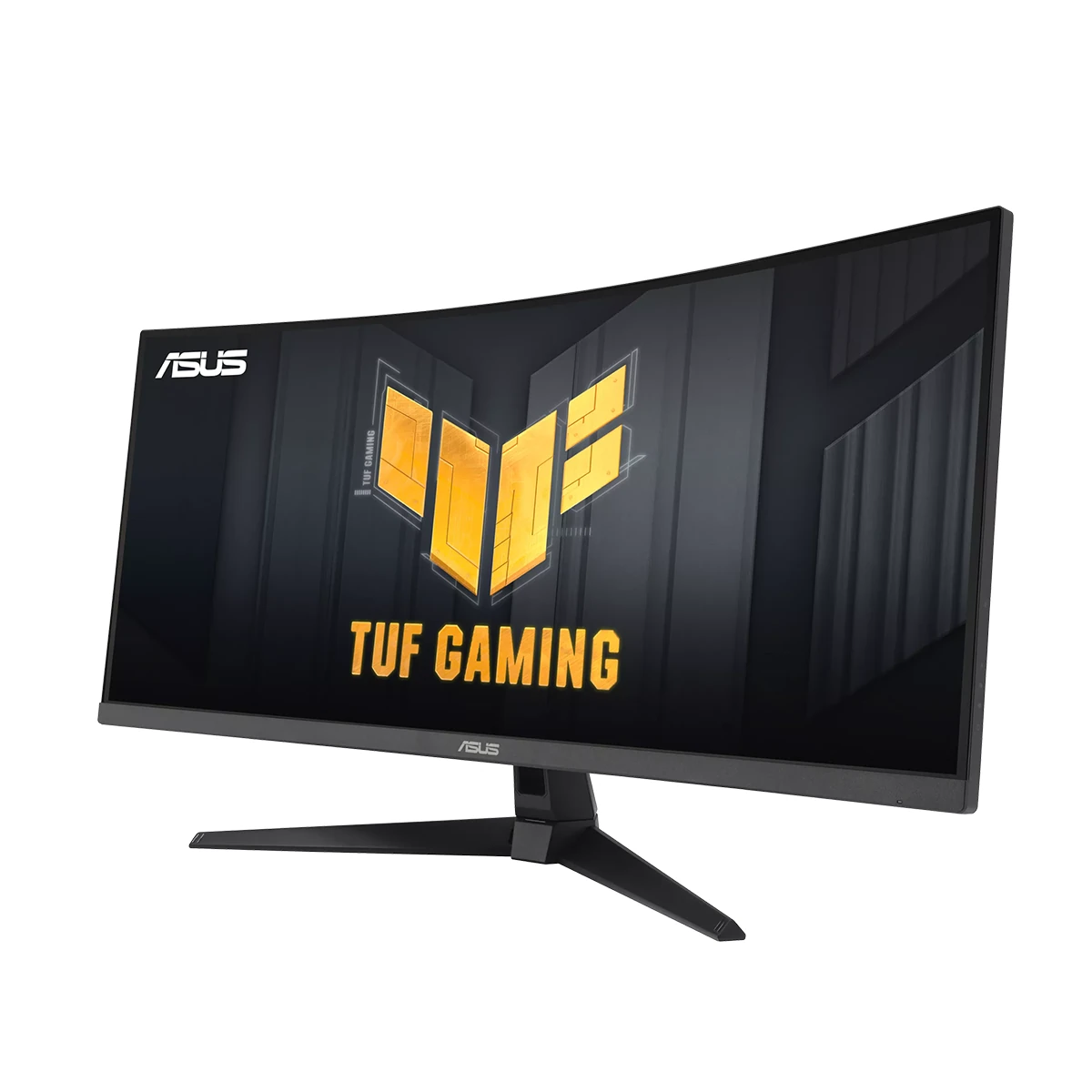 مانیتور ایسوس 34 اینچ مدل TUF Gaming VG34VQ3B