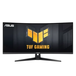 مانیتور ایسوس 34 اینچ مدل TUF Gaming VG34VQ3B
