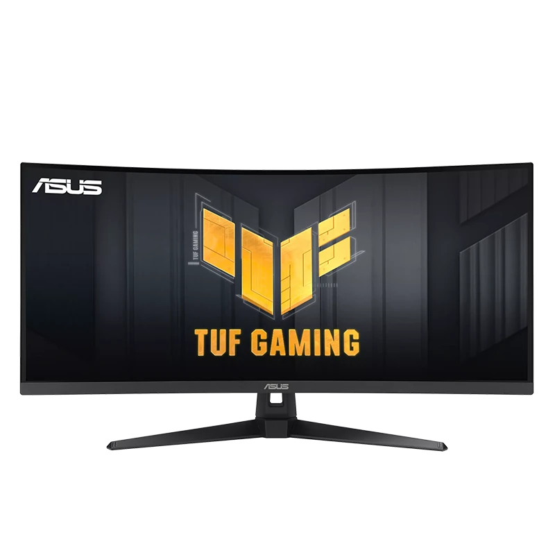 مانیتور ایسوس 34 اینچ مدل TUF Gaming VG34VQ3B