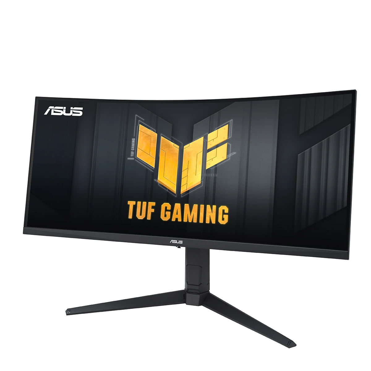 مانیتور ایسوس 34 اینچ مدل TUF Gaming VG34VQEL1A