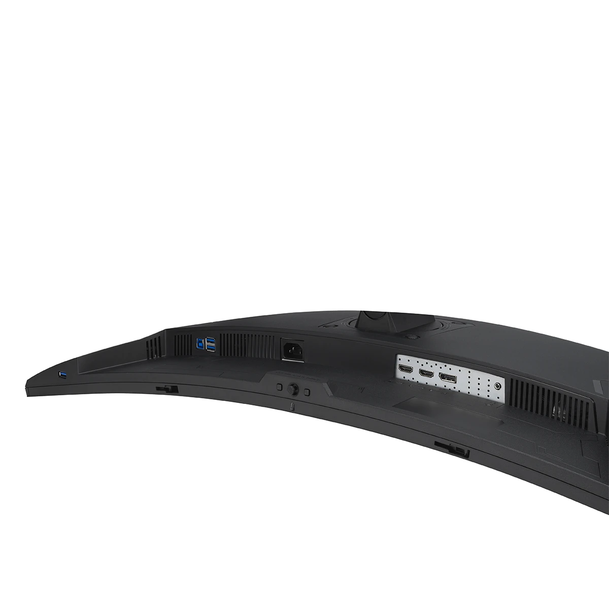 مانیتور ایسوس 34 اینچ مدل TUF Gaming VG34VQEL1A