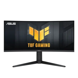 مانیتور ایسوس 34 اینچ مدل TUF Gaming VG34VQEL1A