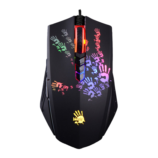 موس گیمینگ ای فورتک مدل A4TECH Bloody A60
