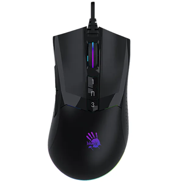 ماوس بلادی ای فورتک A4TECH W90 MAX