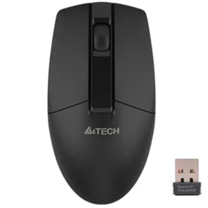 ماوس بی سیم ای فورتک A4TECH G3-330NS