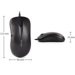 ماوس ای فورتک A4TECH OP-560NUS
