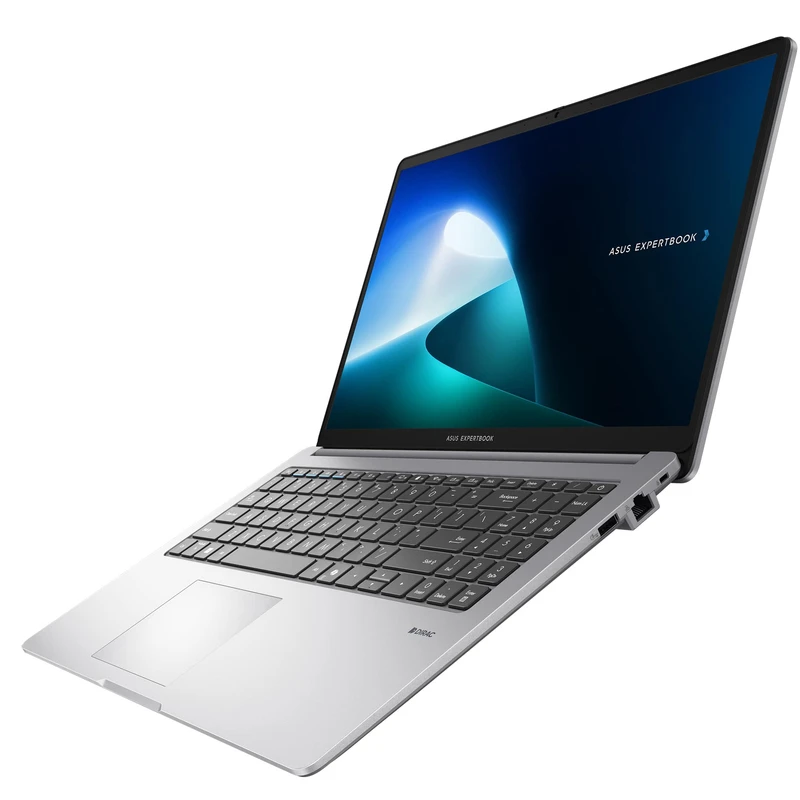 لپ تاپ ایسوس 15.6 اینچی مدل ExpertBook P1503CVA i5 13420H 8GB 512GB