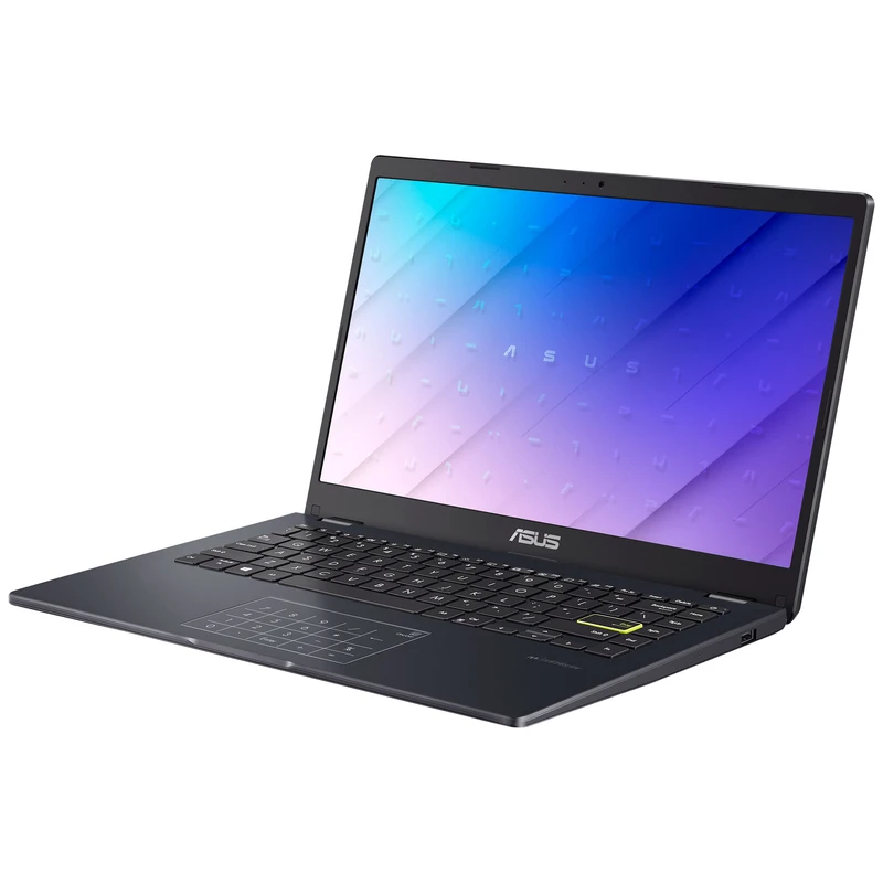 لپ تاپ ایسوس 14 اینچی مدل Vivobook Go 14 E410KA Pentium N6000 4GB ۶۴GB