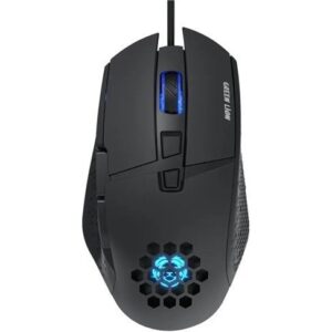 ماوس گیمینگ گرین لاین مدل G250