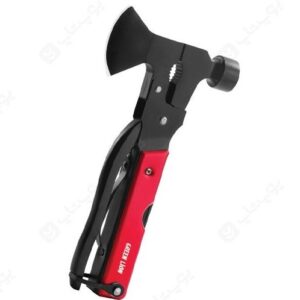 چکش و تبر چندکاره گرین لاین مدل Storm Breaker