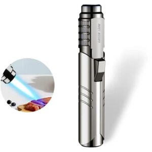 فندک اتمی ضد باد گرین لاین مدل Jet Flame