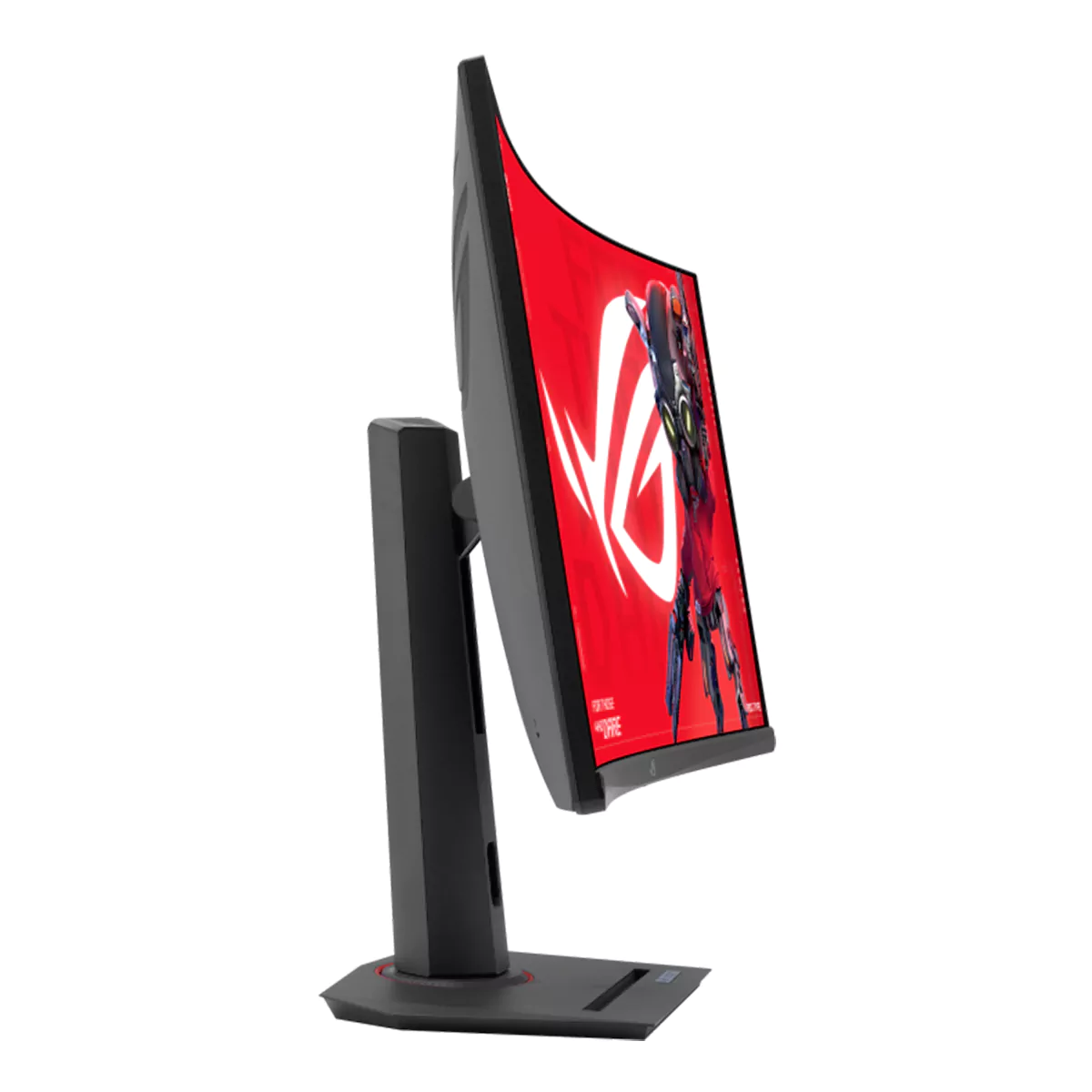 مانیتور ایسوس خمیده 32 اینچ مدل ROG Strix XG32WCMS